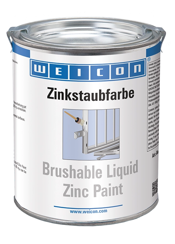 Zinkstaubfarbe Product image