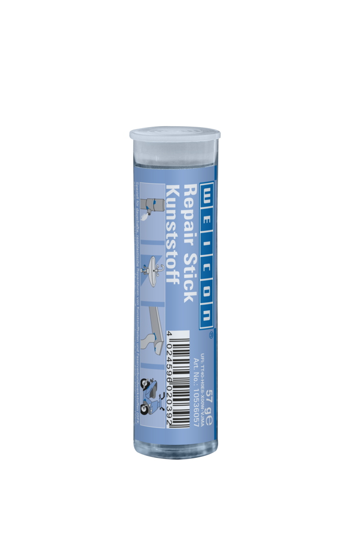 Repair Stick Plastic | Repair putty with drinking water approval Repair Stick Plastic | Repair putty with drinking water approval