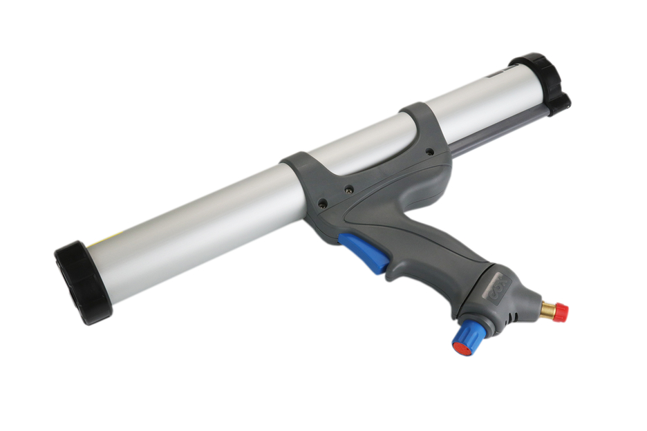 Pressure gun Airflow 3