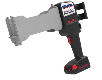 Cartridge gun Electraflow Dual Ultra 400 MR