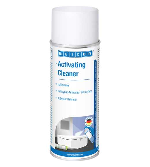 Activating Cleaner | Degreaser and adhesive primer before bonding