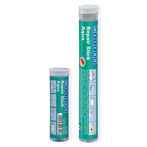 Repair Stick Aqua | Reparaturknete für Unterwasseranwendungen