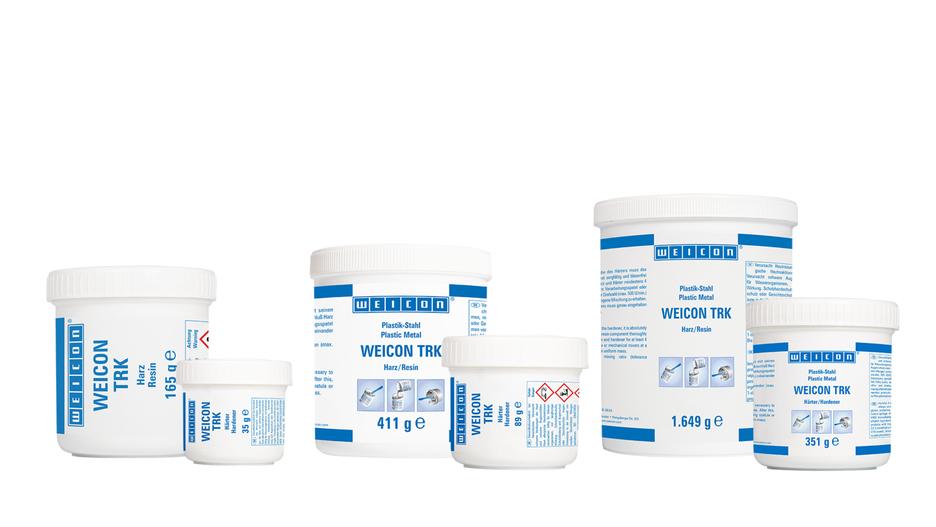 WEICON TRK