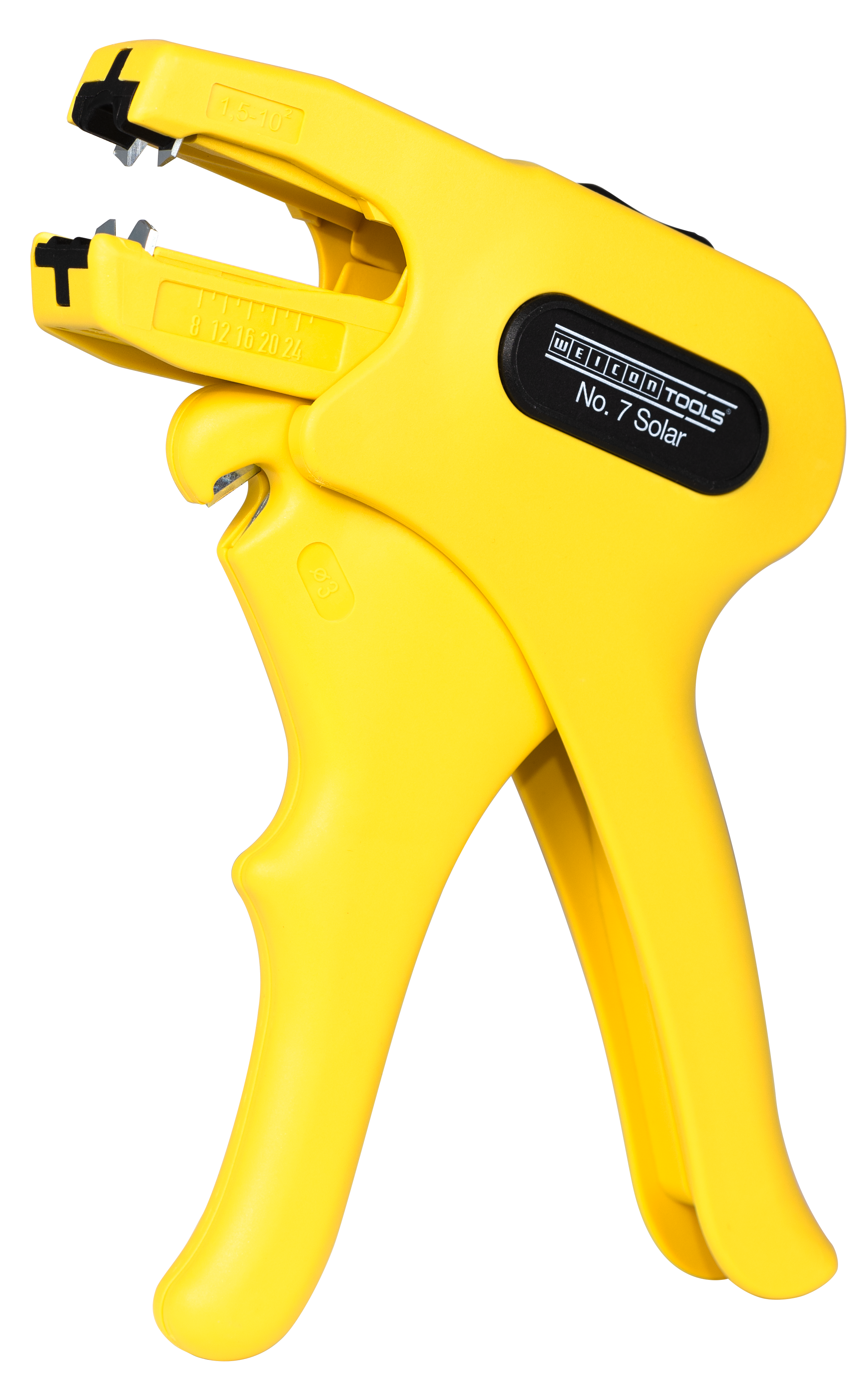 WEICON TOOLS No. 7 Solar