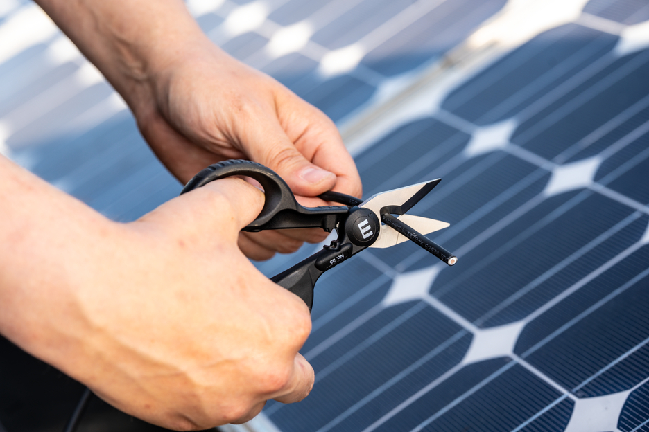 Solar-PV Set | Set for photovoltaic systems