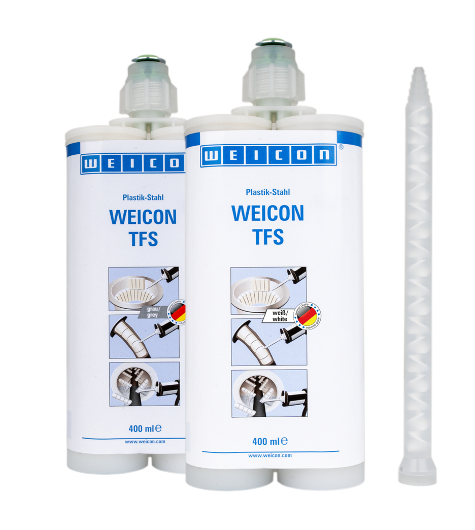 WEICON TFS cartridge