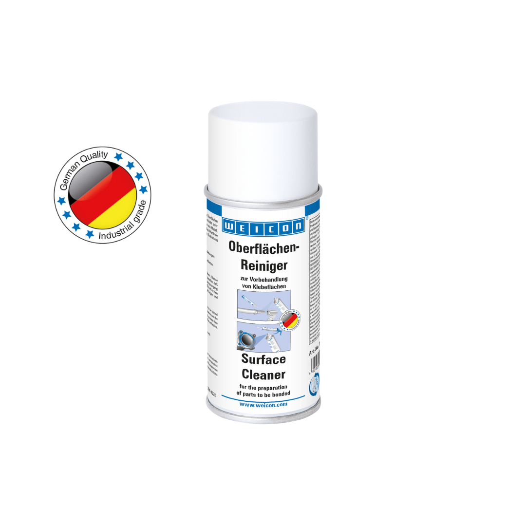 Surface Cleaner | for the pretreatment of bonding surfaces