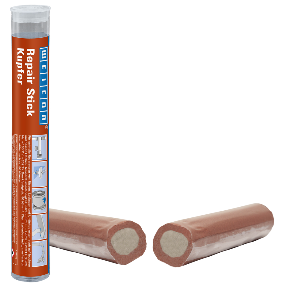 Repair Stick Copper | repair putty with drinking water approval
