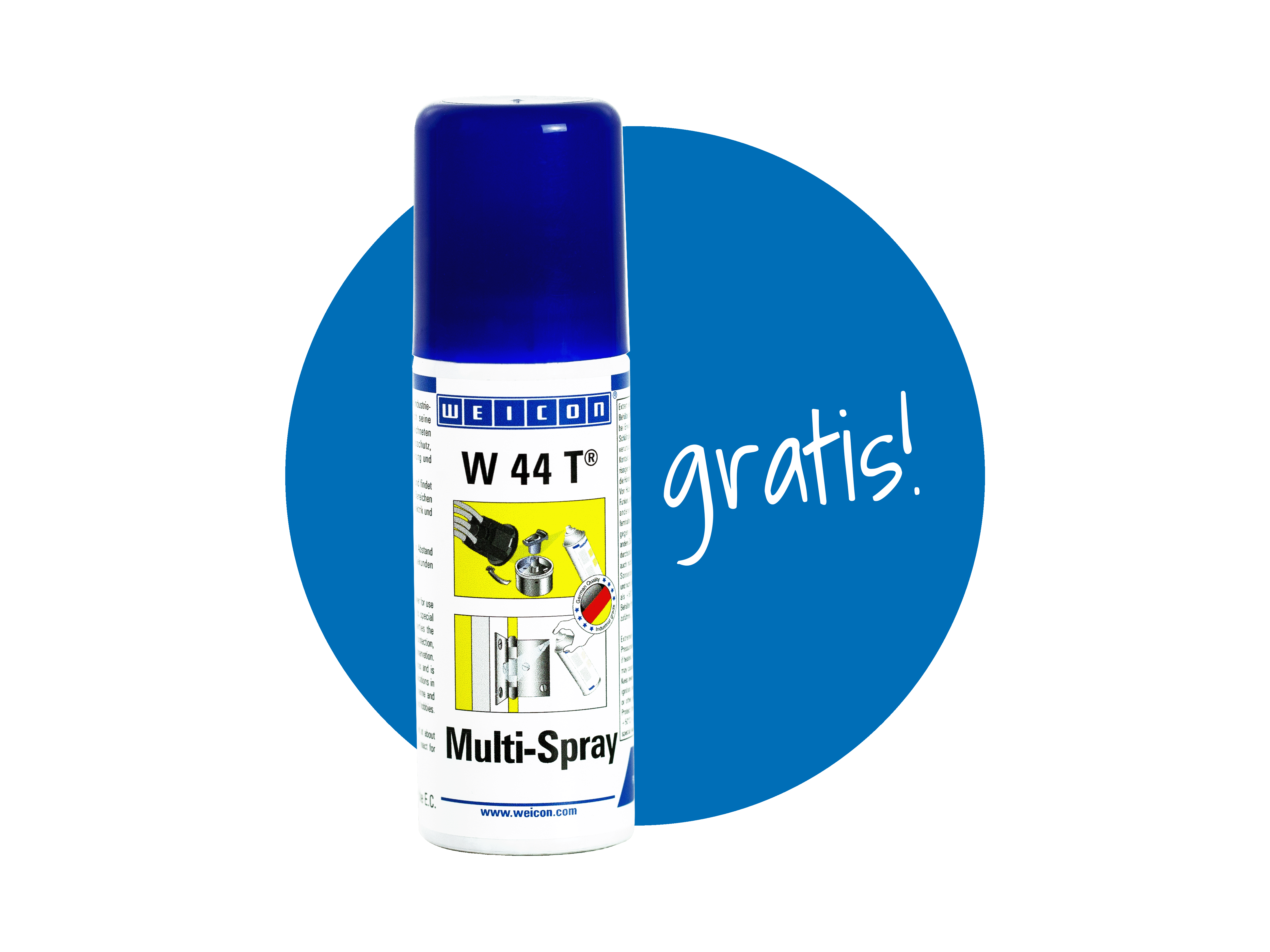 spray, multispray, blue-cap, can, label