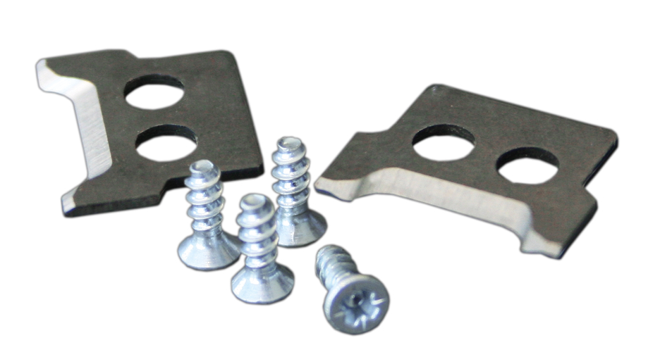 Spare blade for No. 7-F Spare blade for No. 7-F