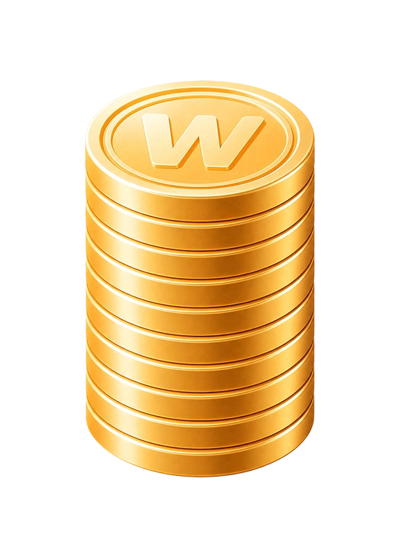 WEICOINS Produktbild