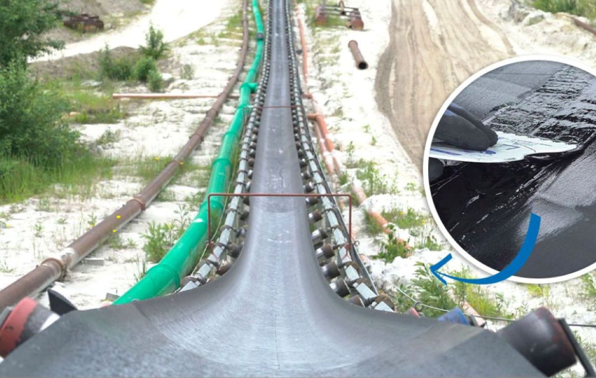 conveyor belt, rubber belt, industrial conveyor, black belt, belt surface