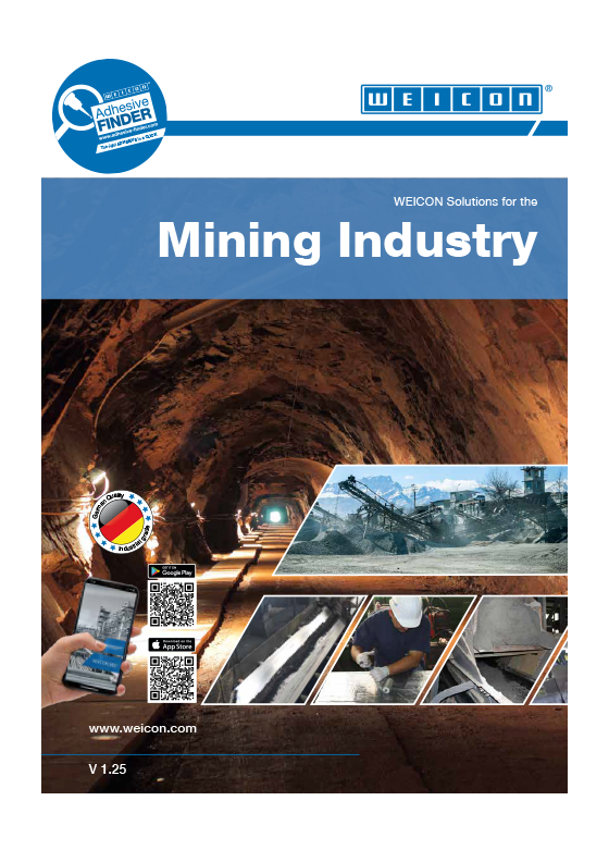 Mining Products Image