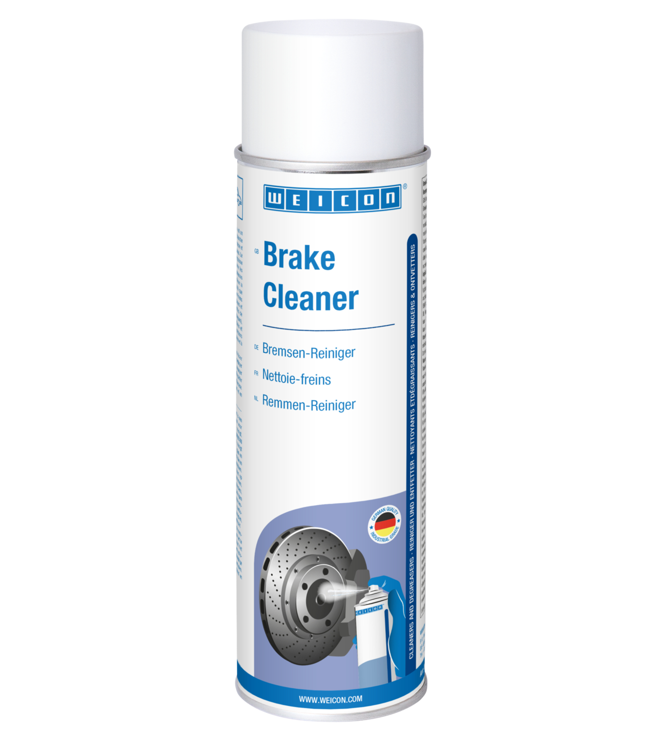 Brake Cleaner | Multi-purpose cleaner, especially for the automotive sector