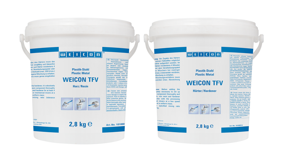 WEICON TFV