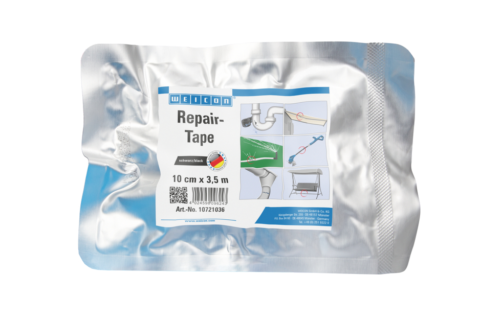 Repair-Tape | durable and self-fusing repair tape, size M
