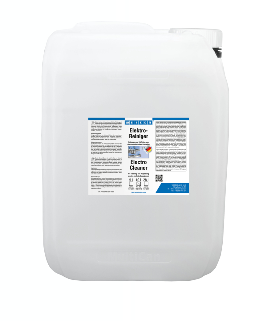 Electro Contact Cleaner | cleans electronic components Electro Contact Cleaner | cleans electronic components