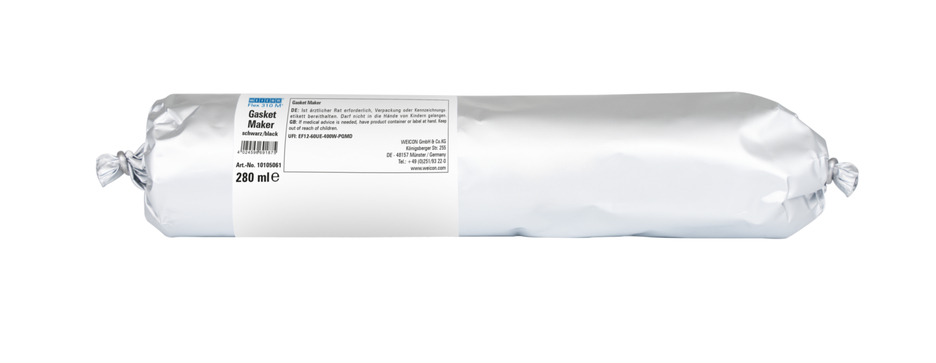 Gasket Maker | dauerelastischer Spezial-Dichtstoff