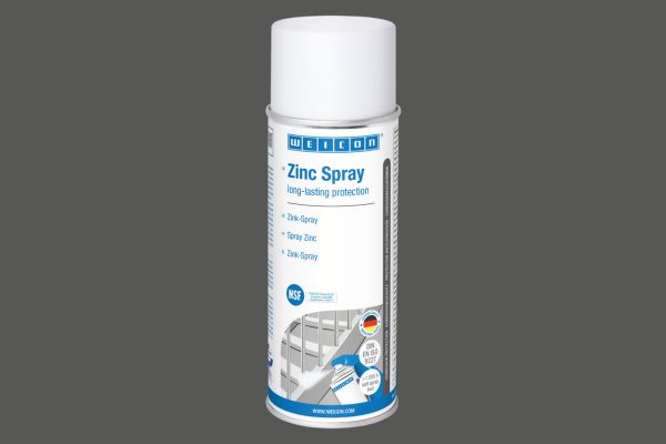 Korrosionsschutzsprays
