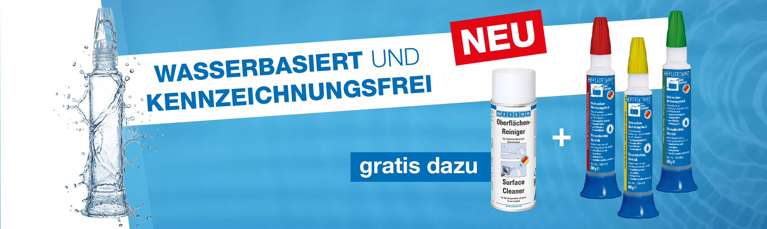 water-based, cleaner, surface cleaner, spray, glue remover