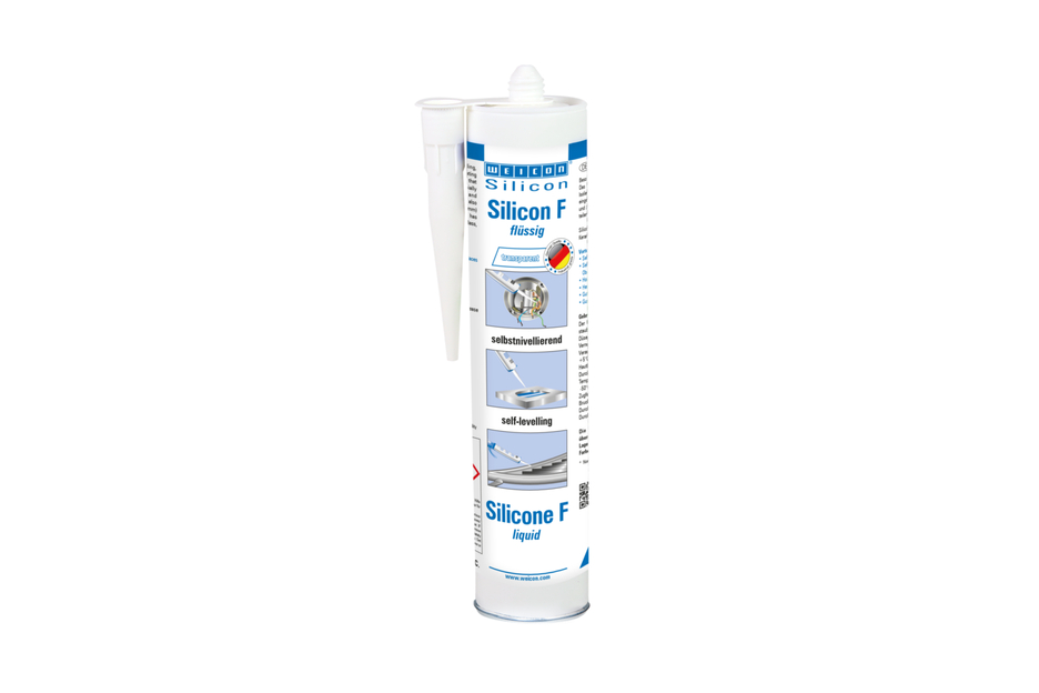 Silicone F | liquid universal sealant