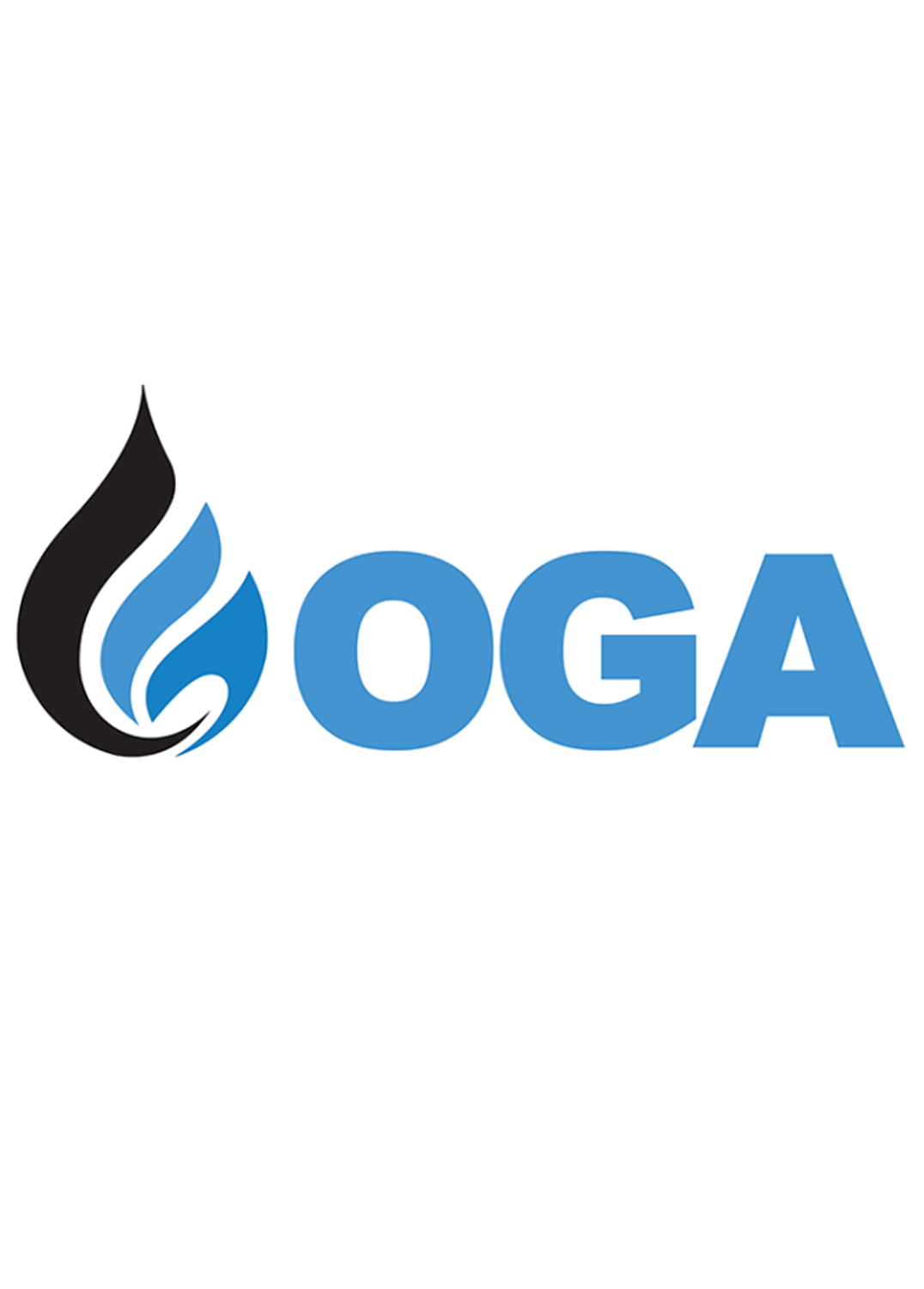 Logo OGA