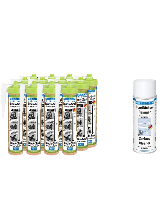 WEICON Shop Aktion B2B im März Produktbild