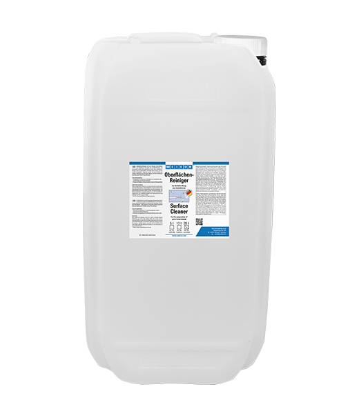 Surface Cleaner | for the pretreatment of bonding surfaces