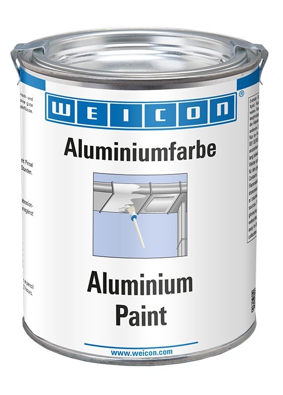 Aluminiumfarbe Product image