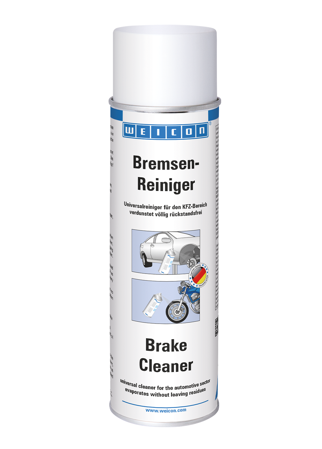 Produktbild Bremsenreiniger