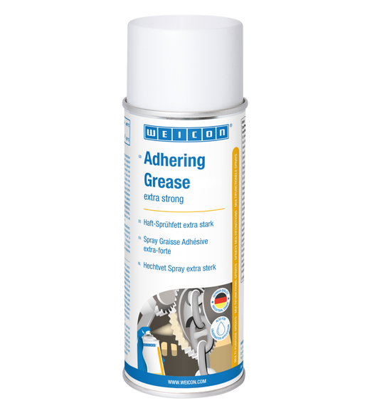 Adhering Grease extra strong | lubricant for underwater applications