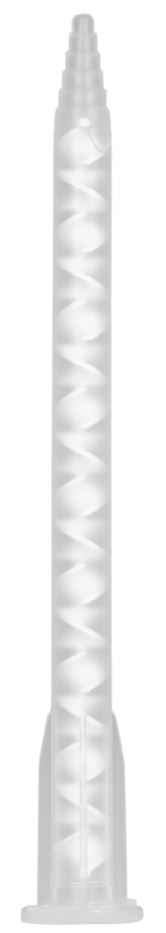 Helix Mixing Nozzle A | Helix Mixing Nozzle suitable for Easy-Mix HT-180