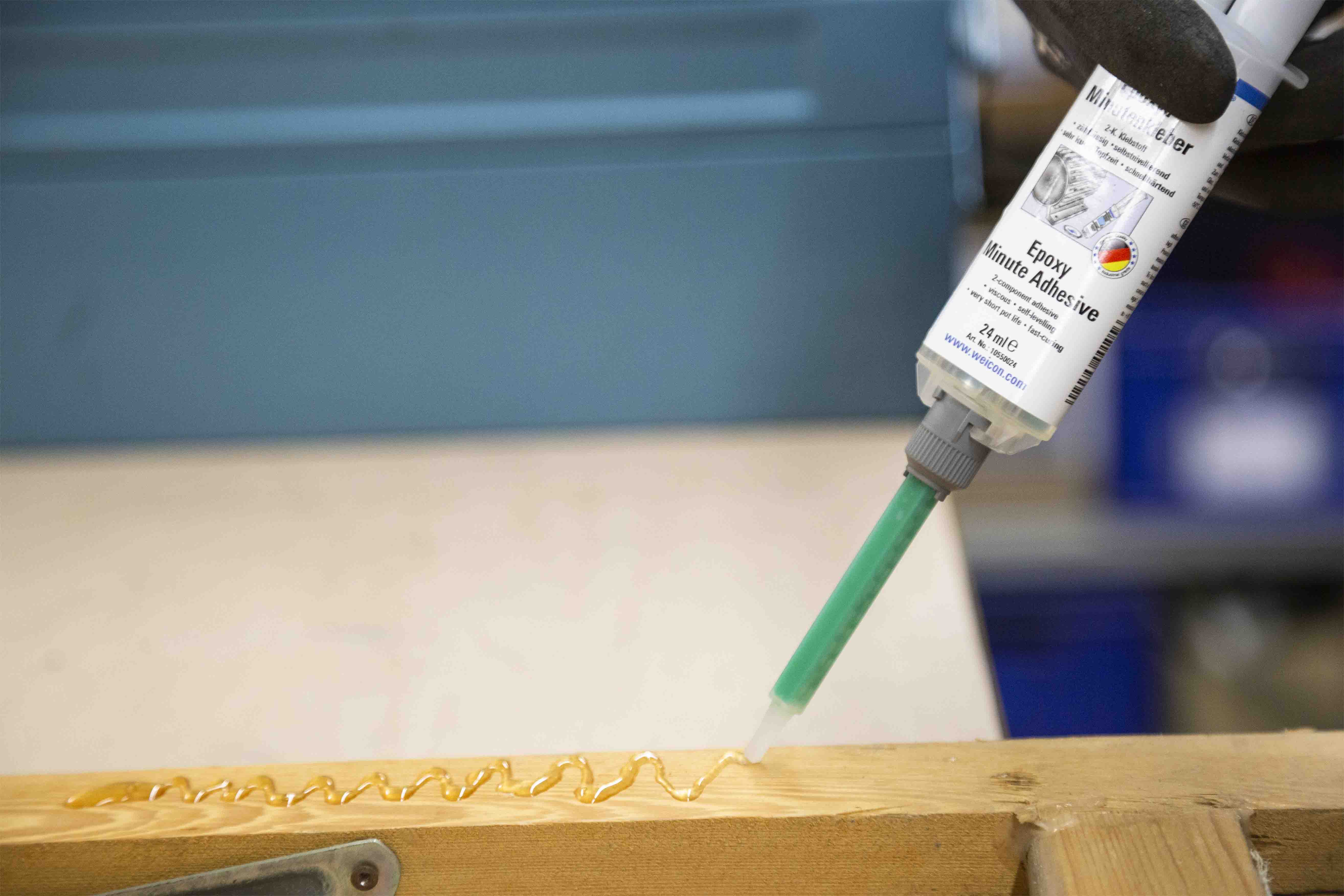 epoxy, adhesive, glue, caulk, syringe