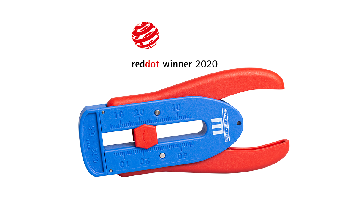 Precision Wire Stripper S Precision Wire Stripper S