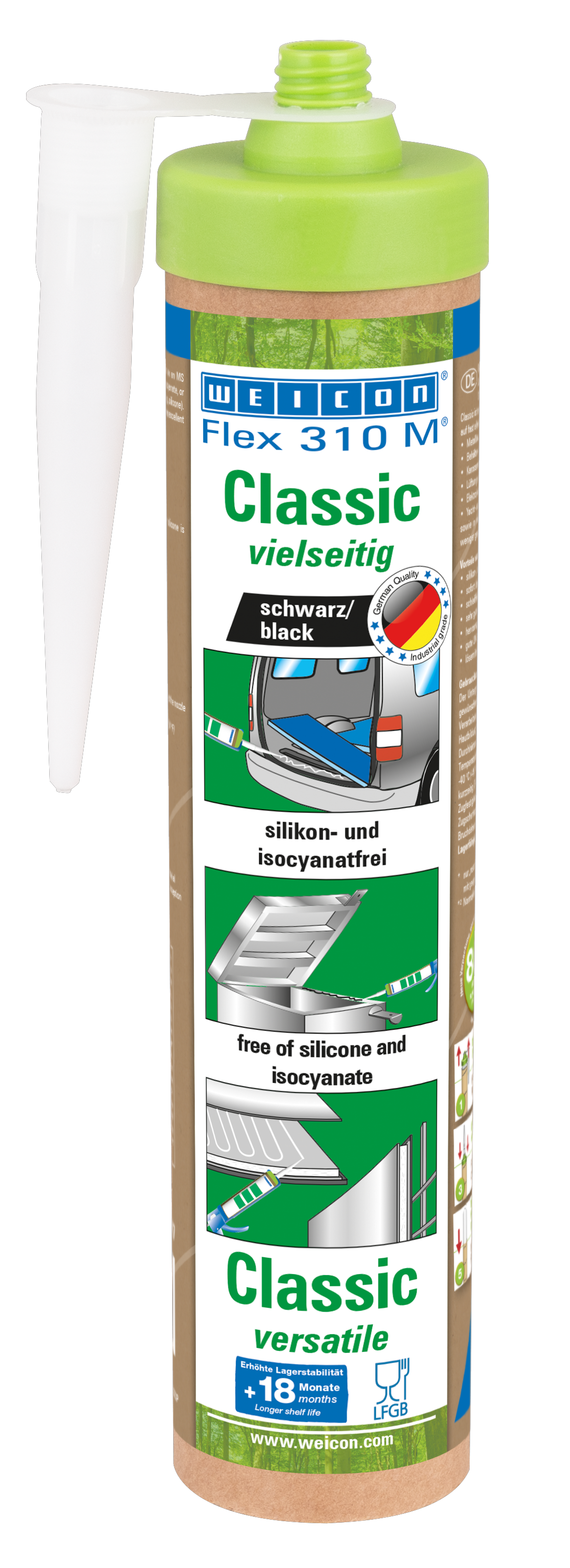 Flex 310 M® Classic