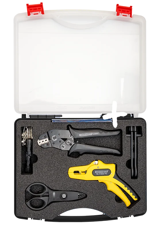 Solar-PV Set Produktbild