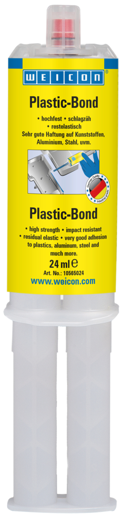 Plastic-Bond | plastic adhesive