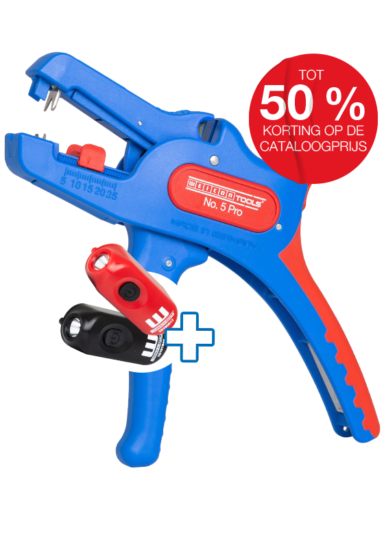 Händler Tools LED Aktion Produktbild
