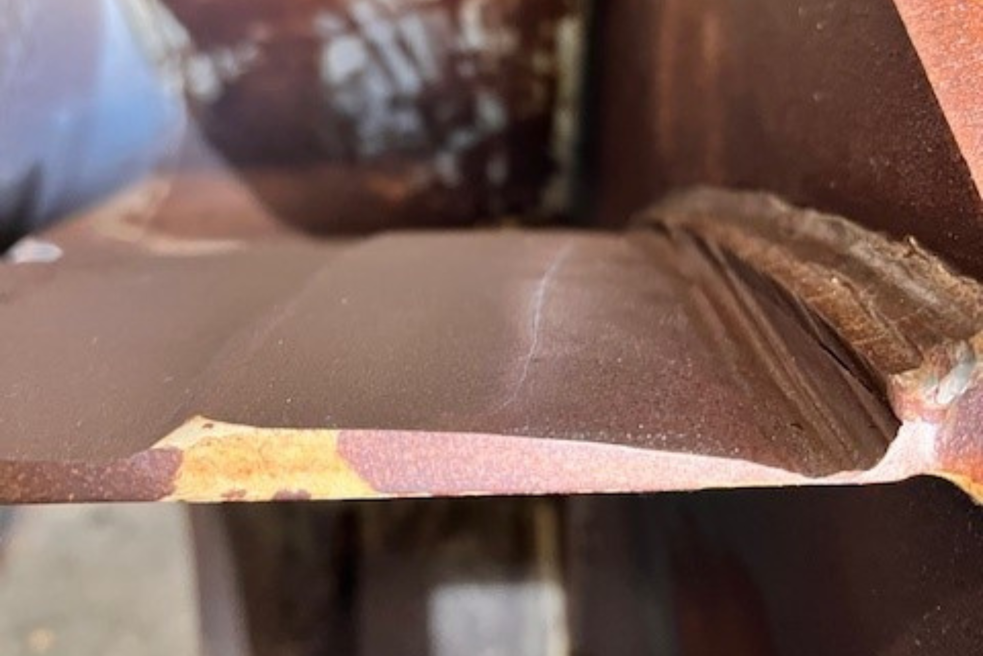 wood, brown, saw, edge, grain