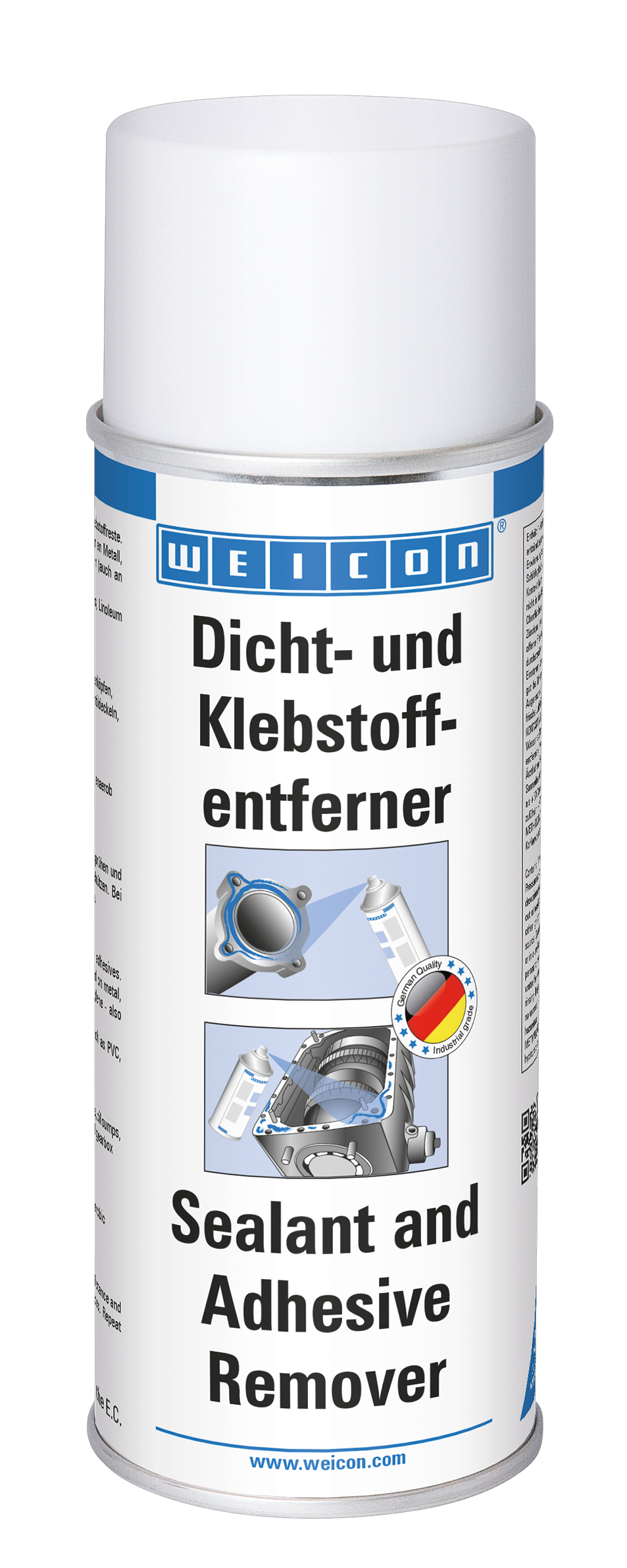 Dicht- und Klebstoffentferner