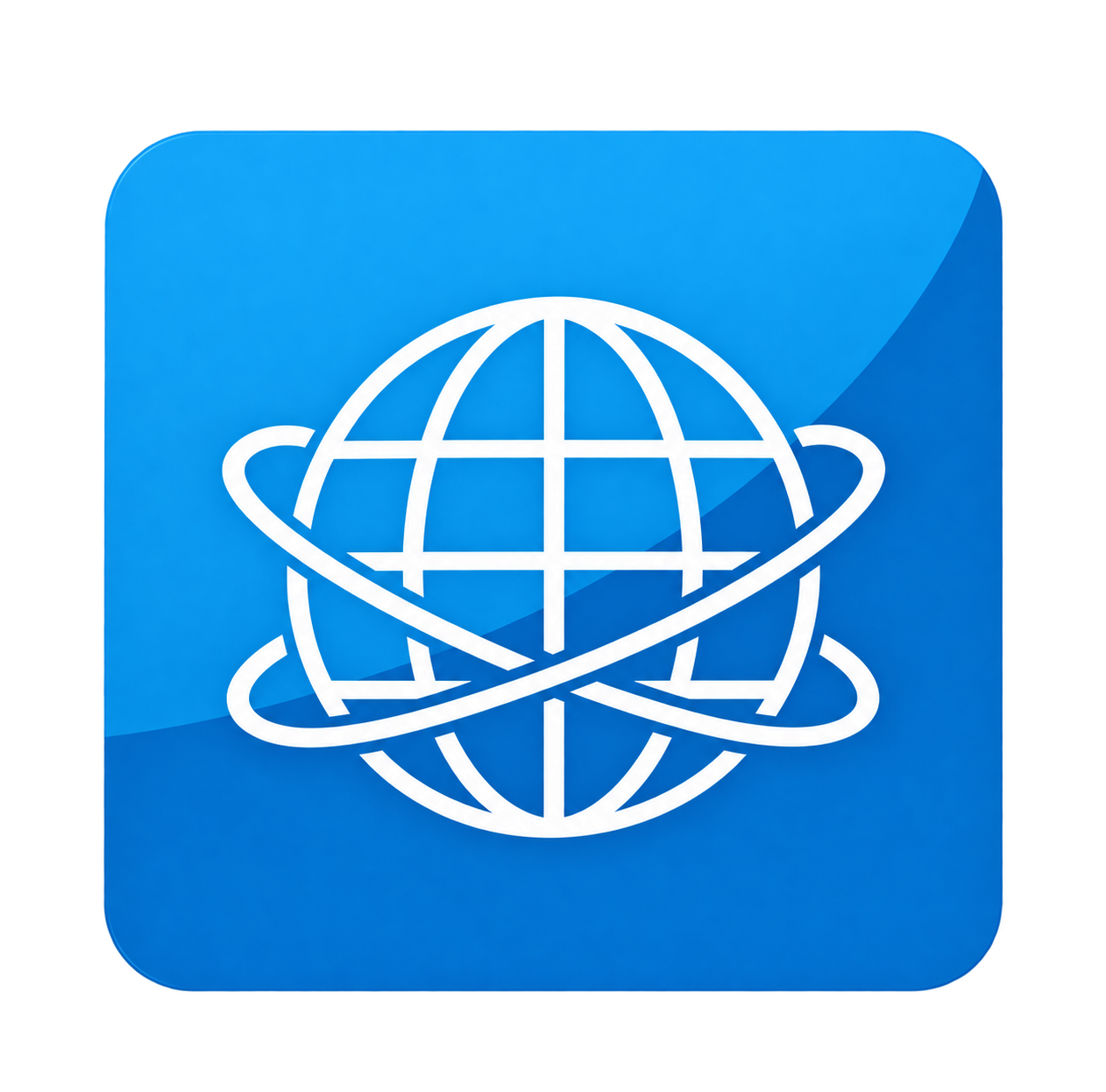 globe, world, internet, network, orbit, internet, globe, world, network, icon