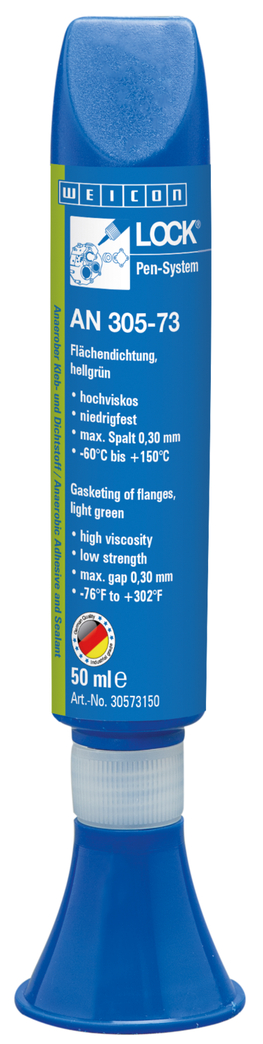 WEICONLOCK® AN 305-73 Flange sealing | for sealing flanges, low strength