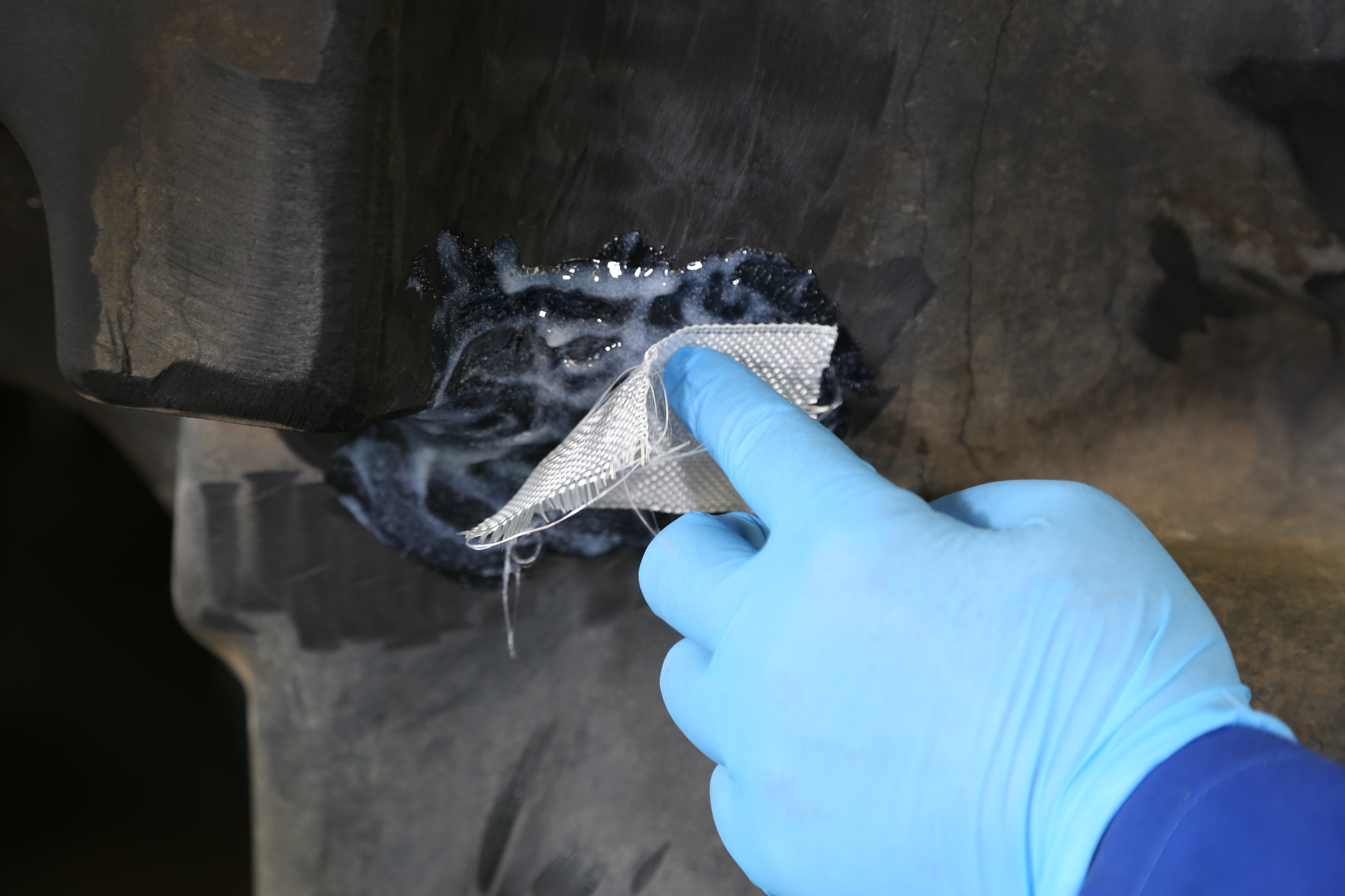 Easy-Mix PE-PP 45 Structural Acrylic Adhesive | construction adhesive based on methyl acrylate for special plastics