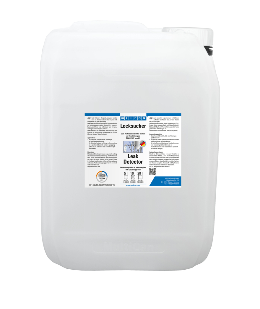 Leak Detection | for locating cracks in pressure lines Leak Detection | for locating cracks in pressure lines