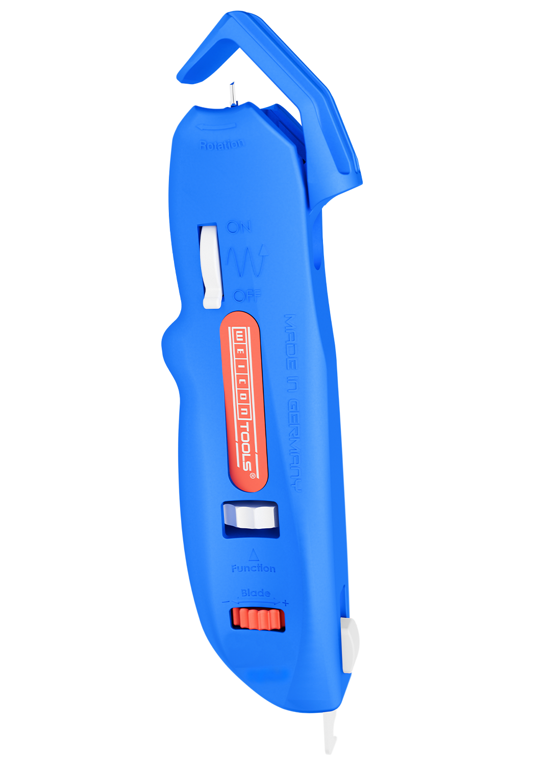 S 4-28 Spiral Produktbild