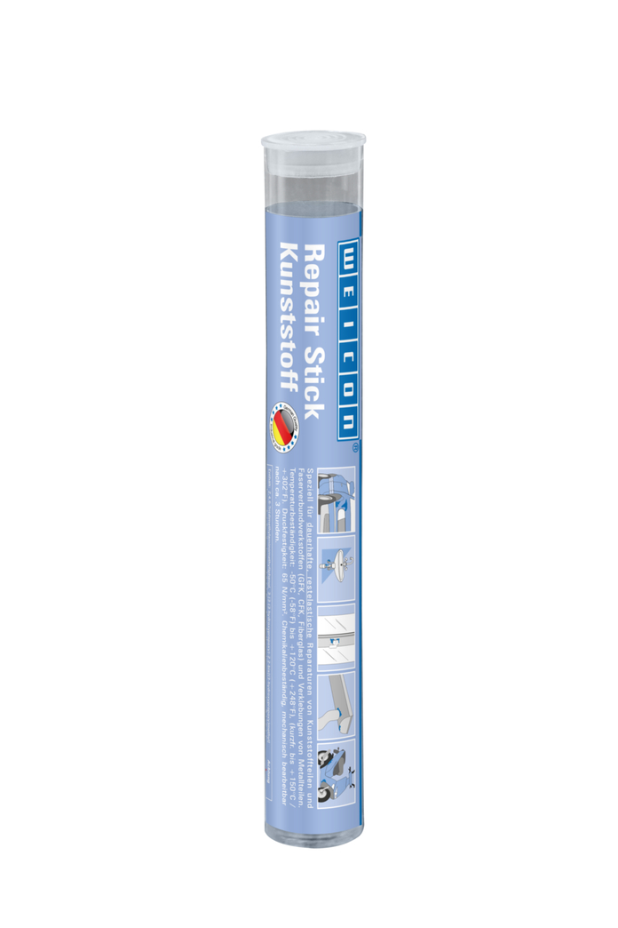 Repair Stick Plastic | Repair putty with drinking water approval Repair Stick Plastic | Repair putty with drinking water approval