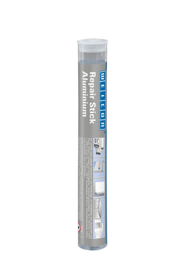 Repair Stick Aluminium | Reparaturknete, nicht rostend Repair Stick Aluminium | Reparaturknete, nicht rostend