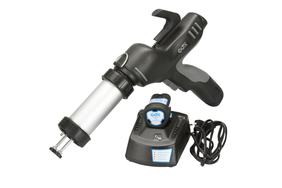 Pressure gun Easipower Plus CBE 50