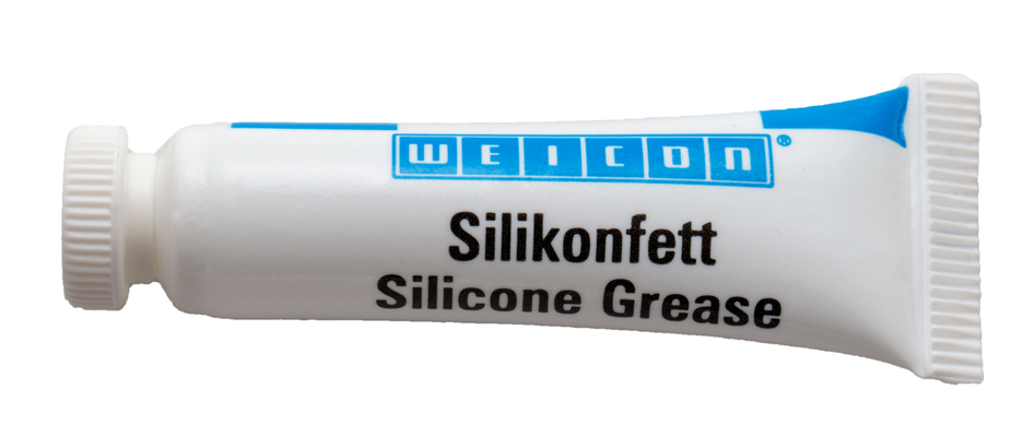 Silicone Grease | Food-safe lubricating grease Silicone Grease | Food-safe lubricating grease