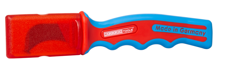 Cable Stripper H.D. No. 1000 | with 2-component handles for more safety I incl. protective cap for live working up to 1000 volts Cable Stripper H.D. No. 1000 | with 2-component handles for more safety I incl. protective cap for live working up to 1000 volts